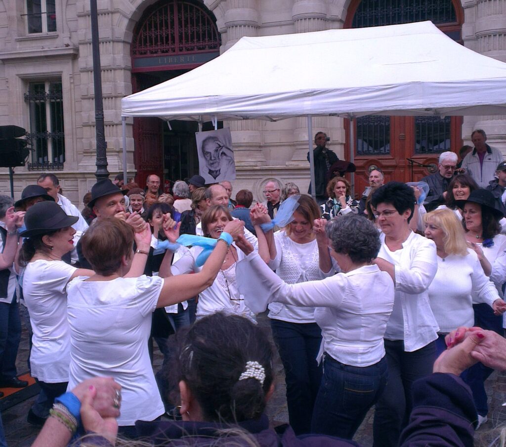 Festival Des Cultures Juives - Fêtons Nos Héritages ! - Festival Des ...