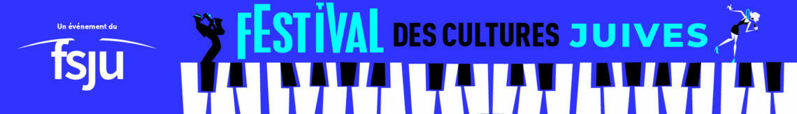 Festival des Cultures Juives